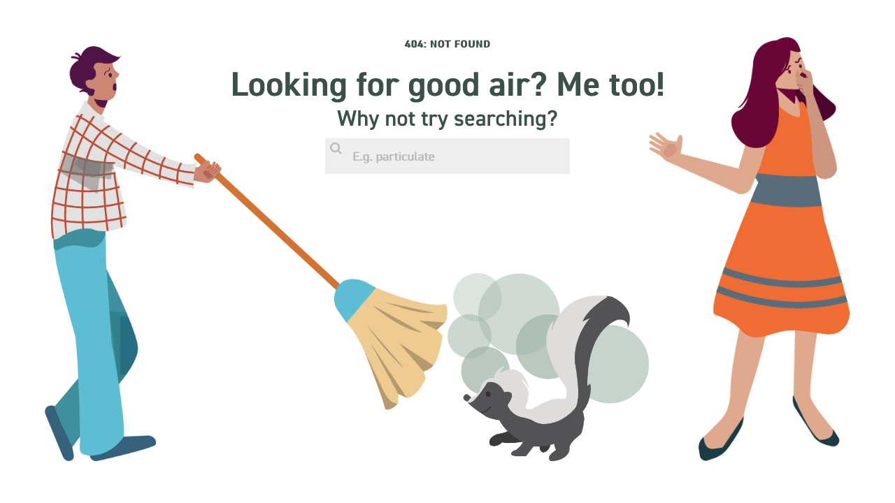 foobot.io 404 page